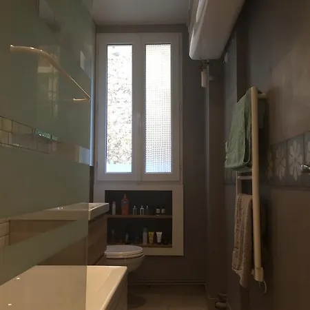 Apartment Suffren - Tour Eiffel - Champs De Mars